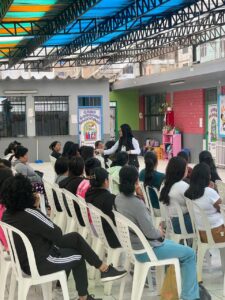 I.E. INICIAL BUENOS AIRES DE VILLA ESCUELA DE PADRES - CHORRILLOS -min